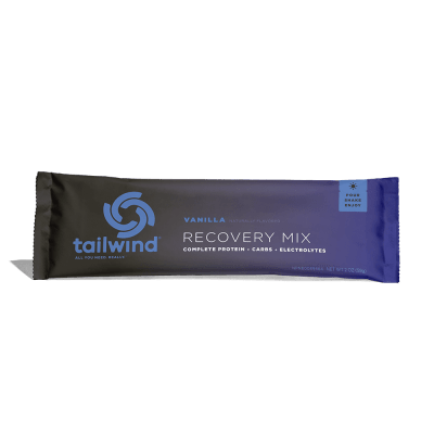 Tailwind Recovery Vainilla
