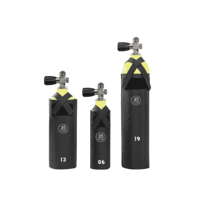 XS Scuba Bolso Pony