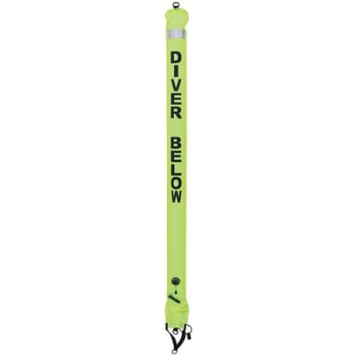 XS Scuba Boya Smart Marker / Amarillo2