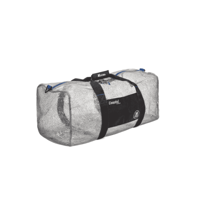 XS Scuba Coastal Standard