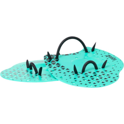 Paletas de Natación Planas Zoggs