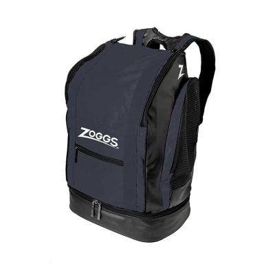 Mochila de Natación Zoggs Tour 40 L / Negro1