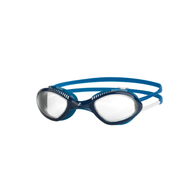 Lentes de Natación Zoggs Tiger / Azul - Blanco
