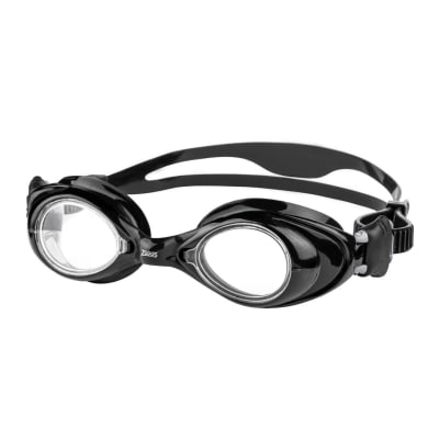 Lentes de Natación Zoggs Vision / Negro1