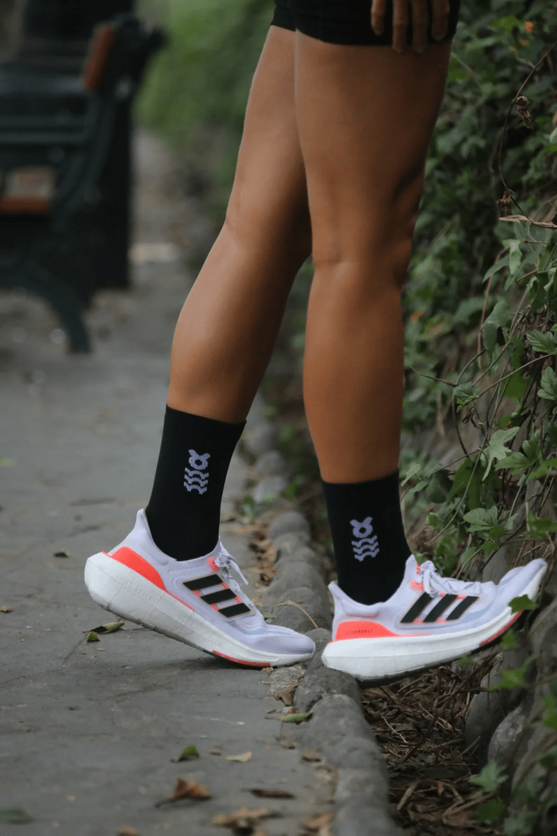 Bunnyhop Medias BHRun / Negro3