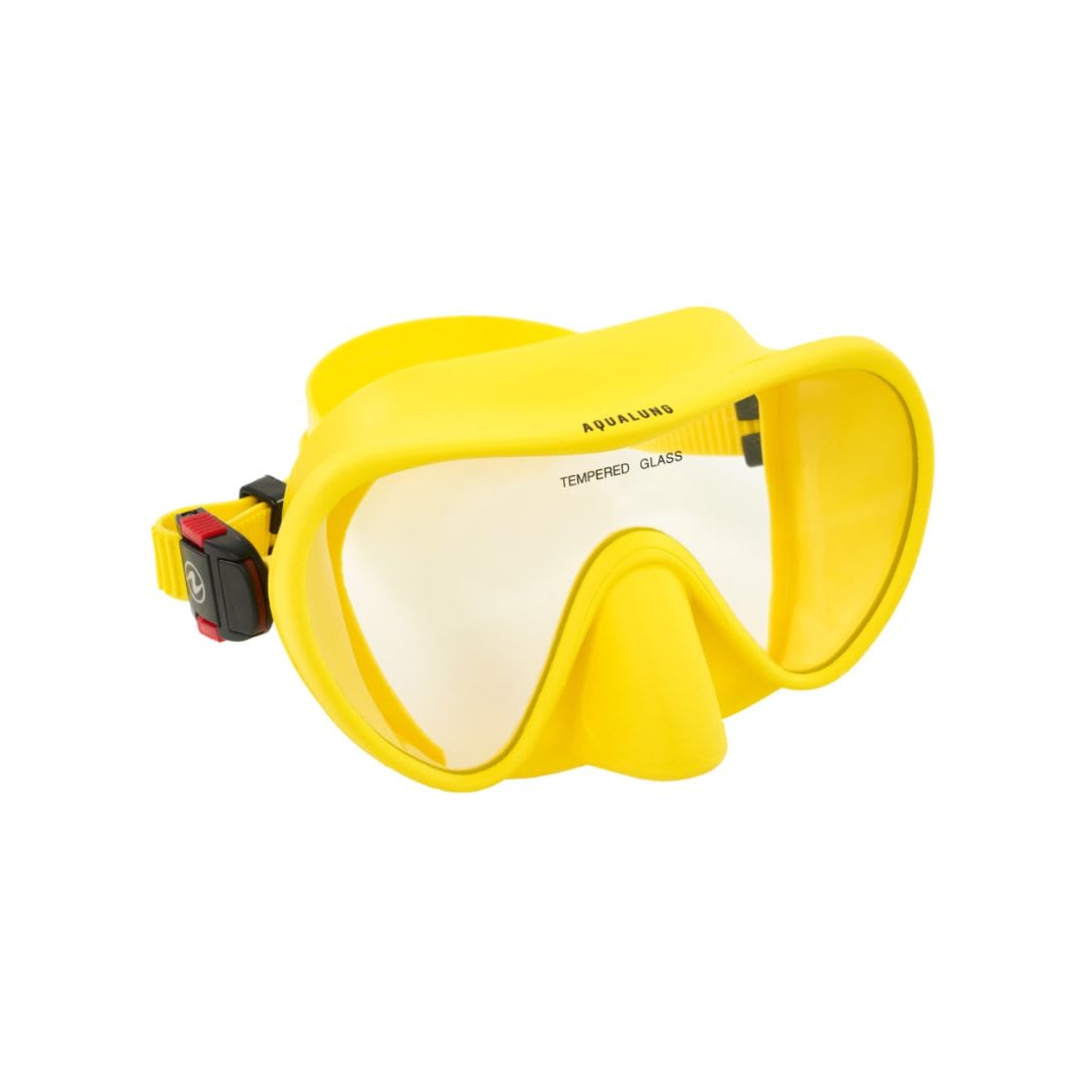 Aqualung Máscara Nabul SN4