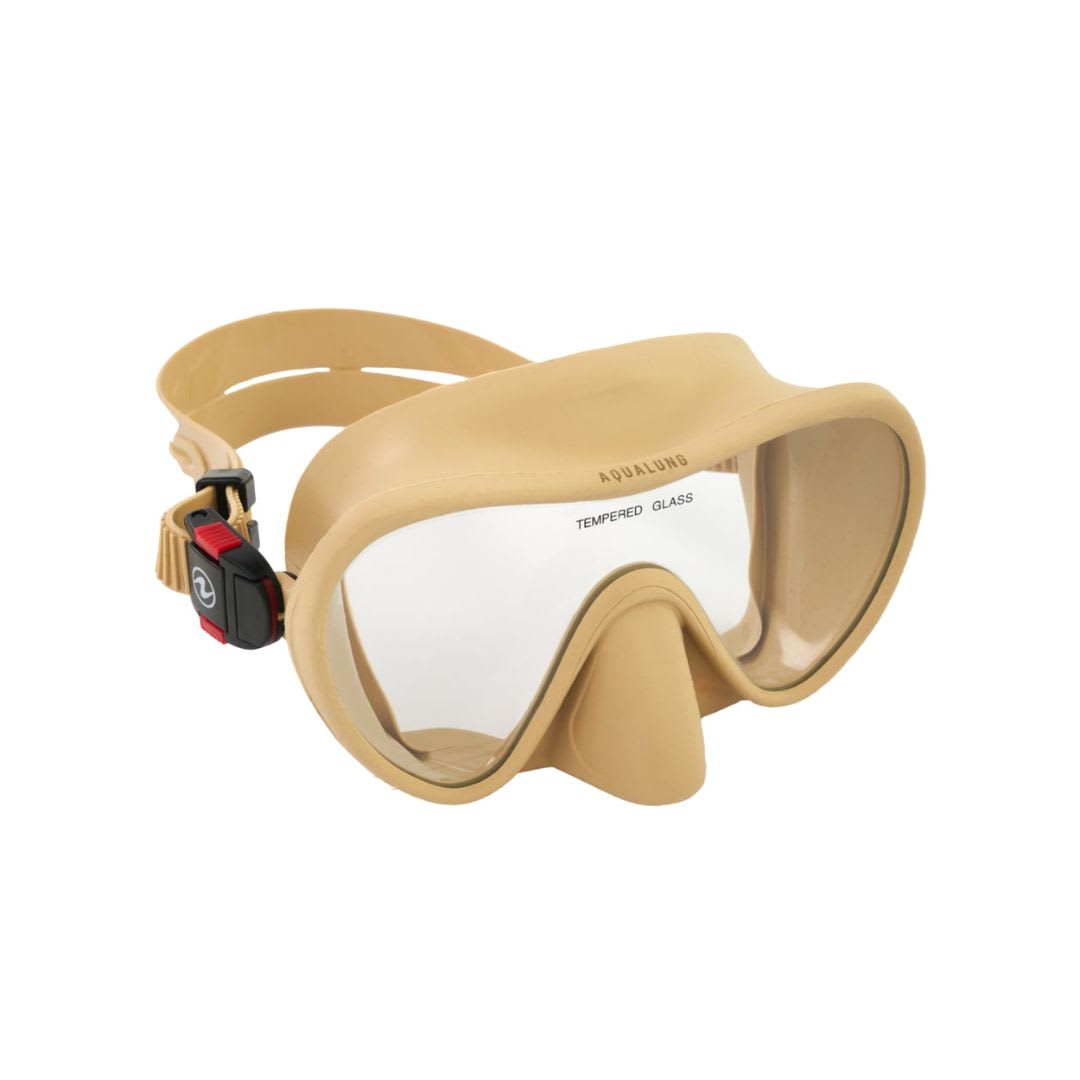 Aqualung Máscara Nabul SN5