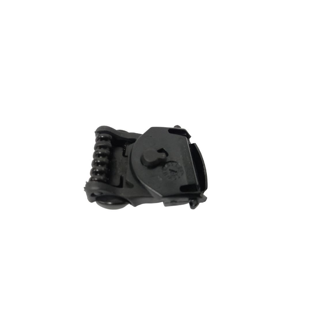 Aqualung  Retenedor Para Correa Negro1