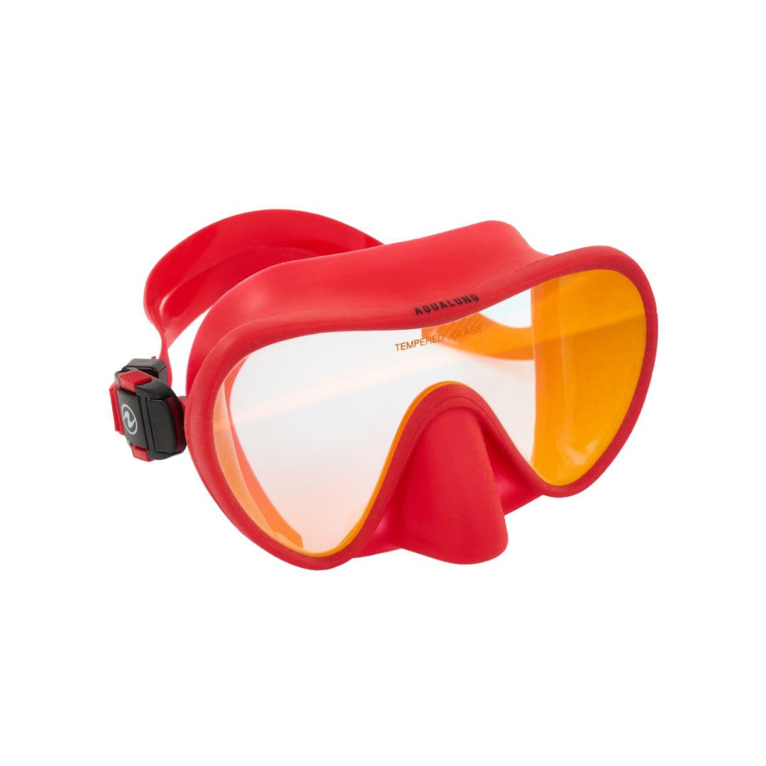 Aqualung Máscara Nabul SN2