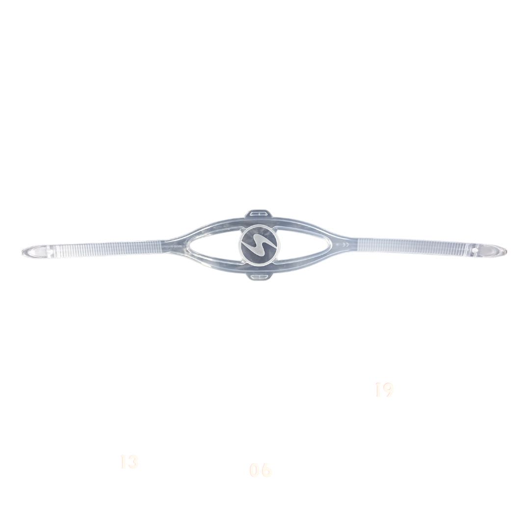 Aqualung Cinturi Reveal Strap Silicon1