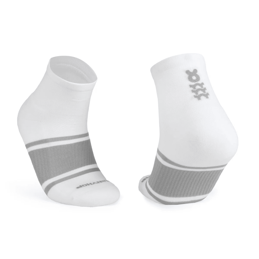 Bunnyhop Medias Tobilleras / Blanco1