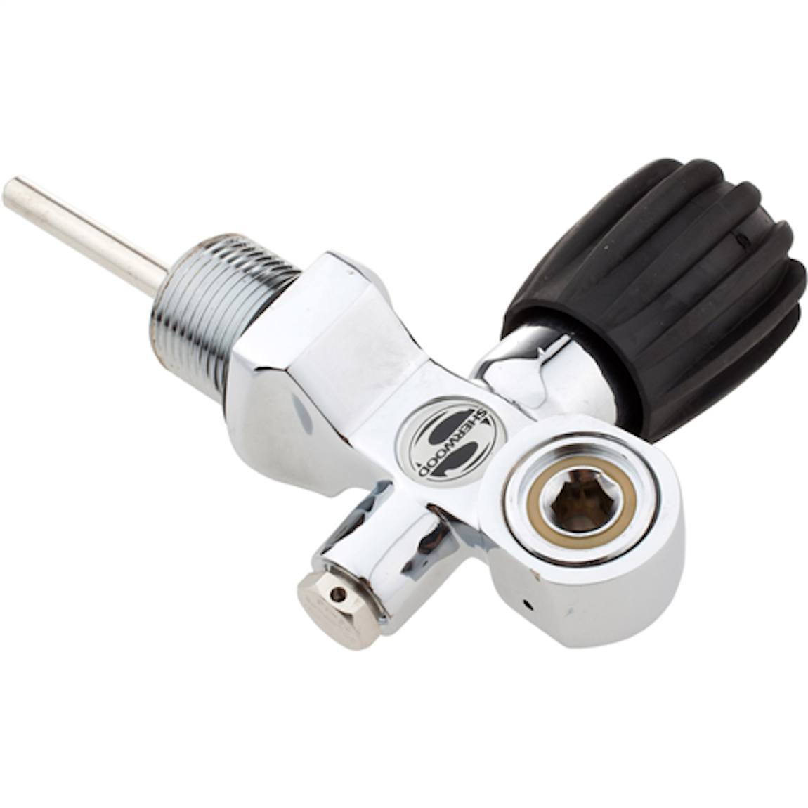 Catalina Cilindro de Buceo 80cu Natural2