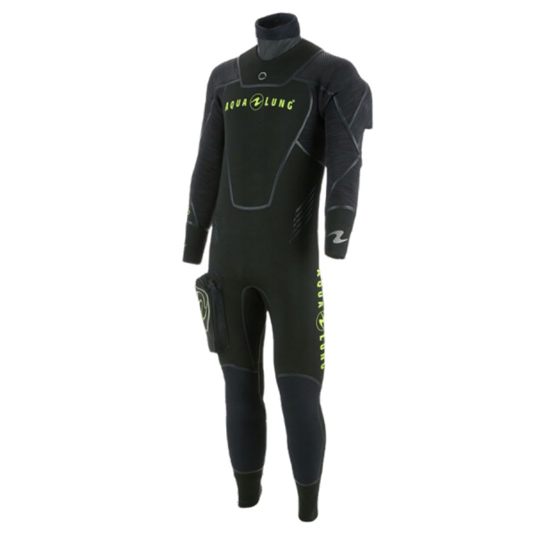 Aqualung Iceland Semiseco 7.0mm2