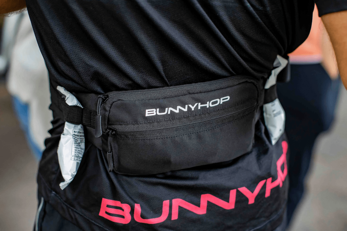 Bunnyhop Cinturón Runner3