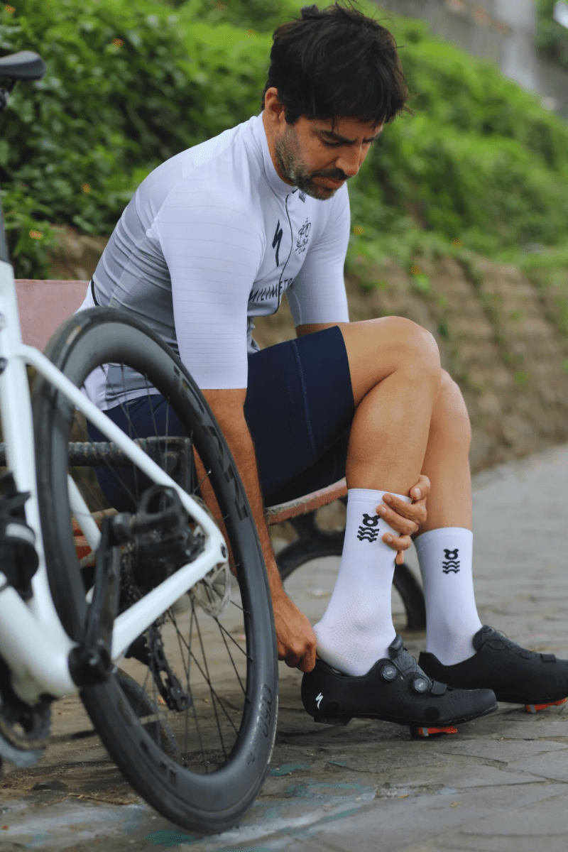 Bunnyhop Medias BH / Blanco2