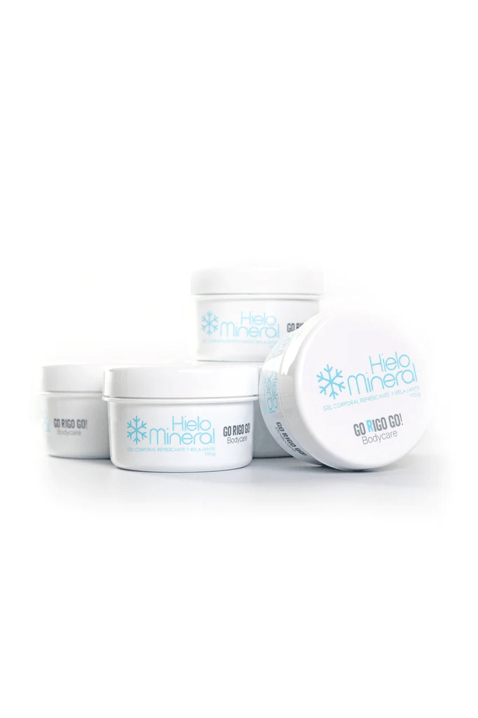 Go Rigo Go! Hielo Mineral / Gel Corporal3