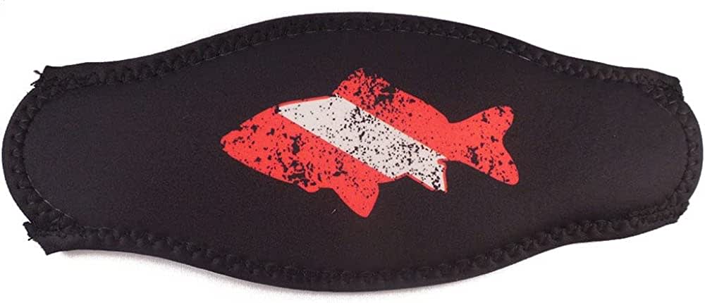 ISC E-Z WRAP FISH1