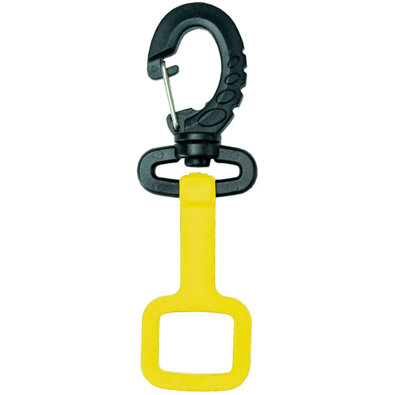 ISC Octopus Holder1