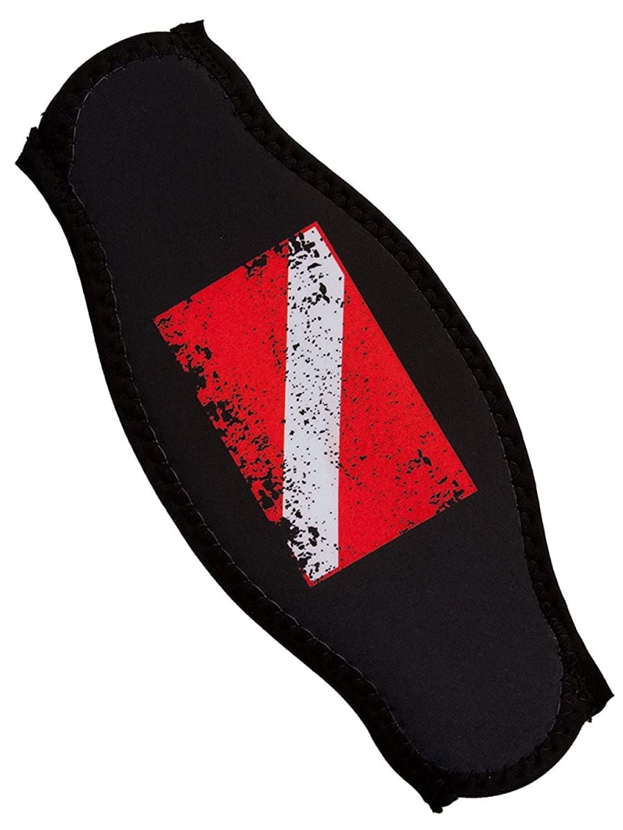 ISC E-Z WRAP DIVER FLAG1