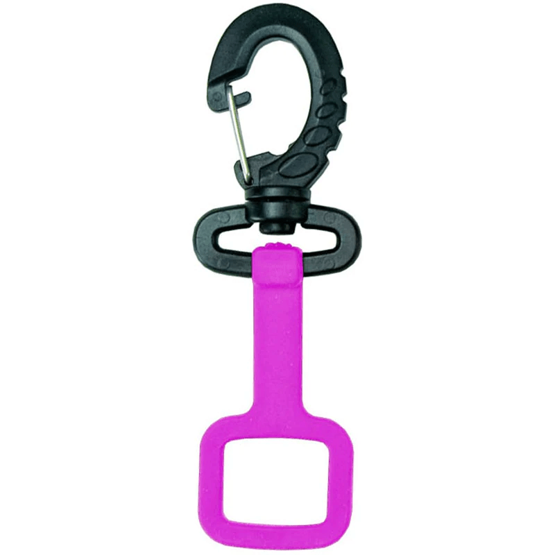 ISC Octopus Holder2