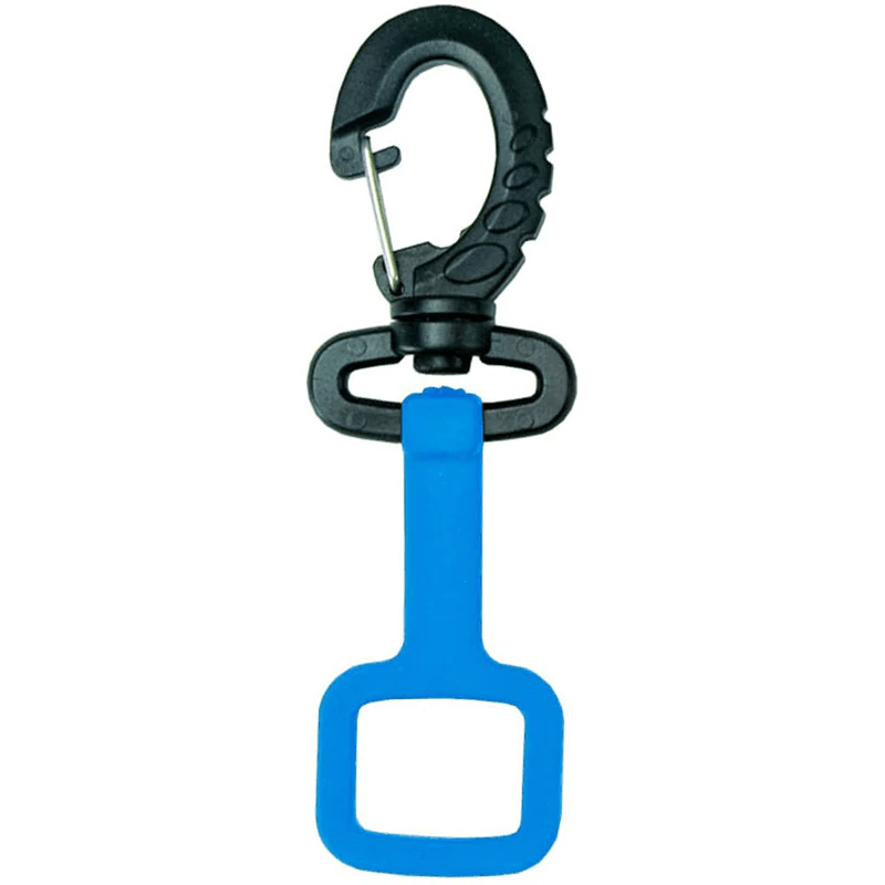 ISC Octopus Holder3