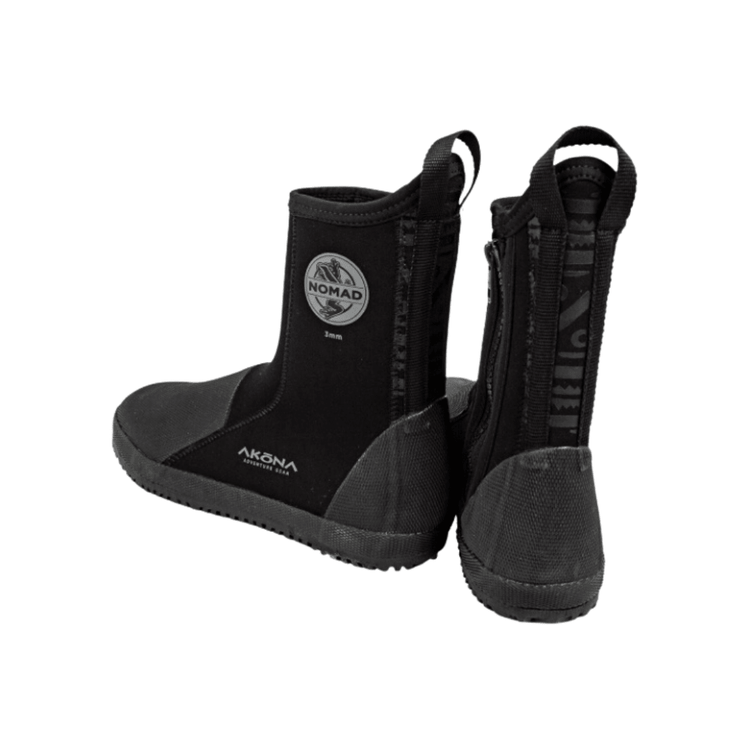 AK 6MM Nomad Boot2