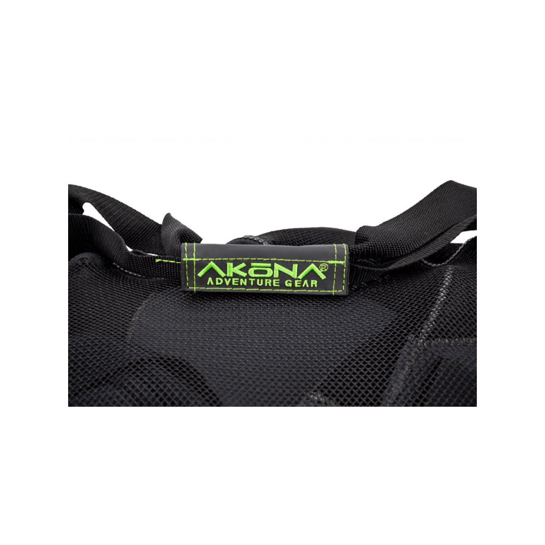 Akona  LT Mesh Duffel2