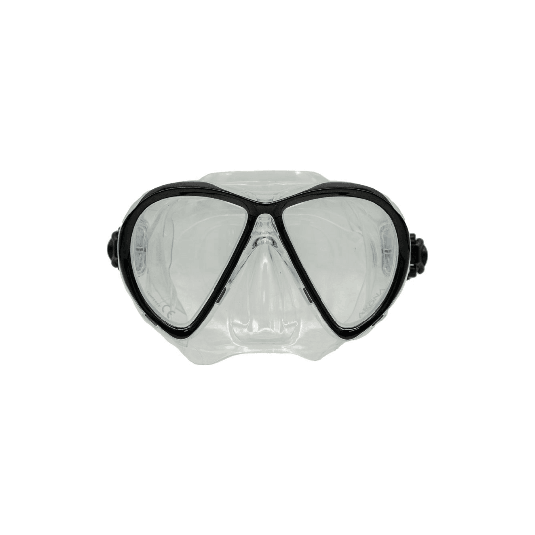 AK Grand Cayman Mask Black1