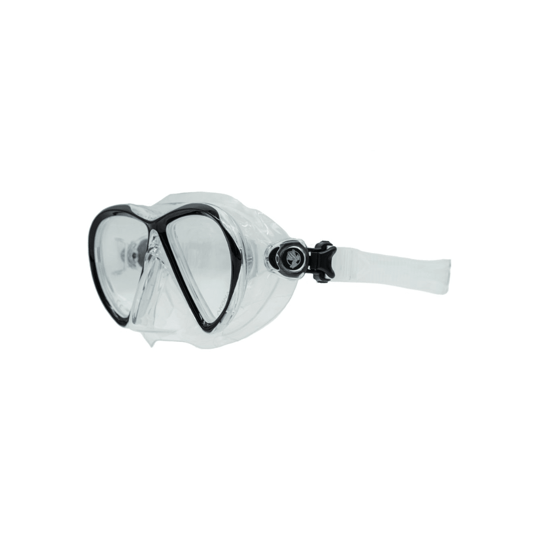 AK Grand Cayman Mask Black2