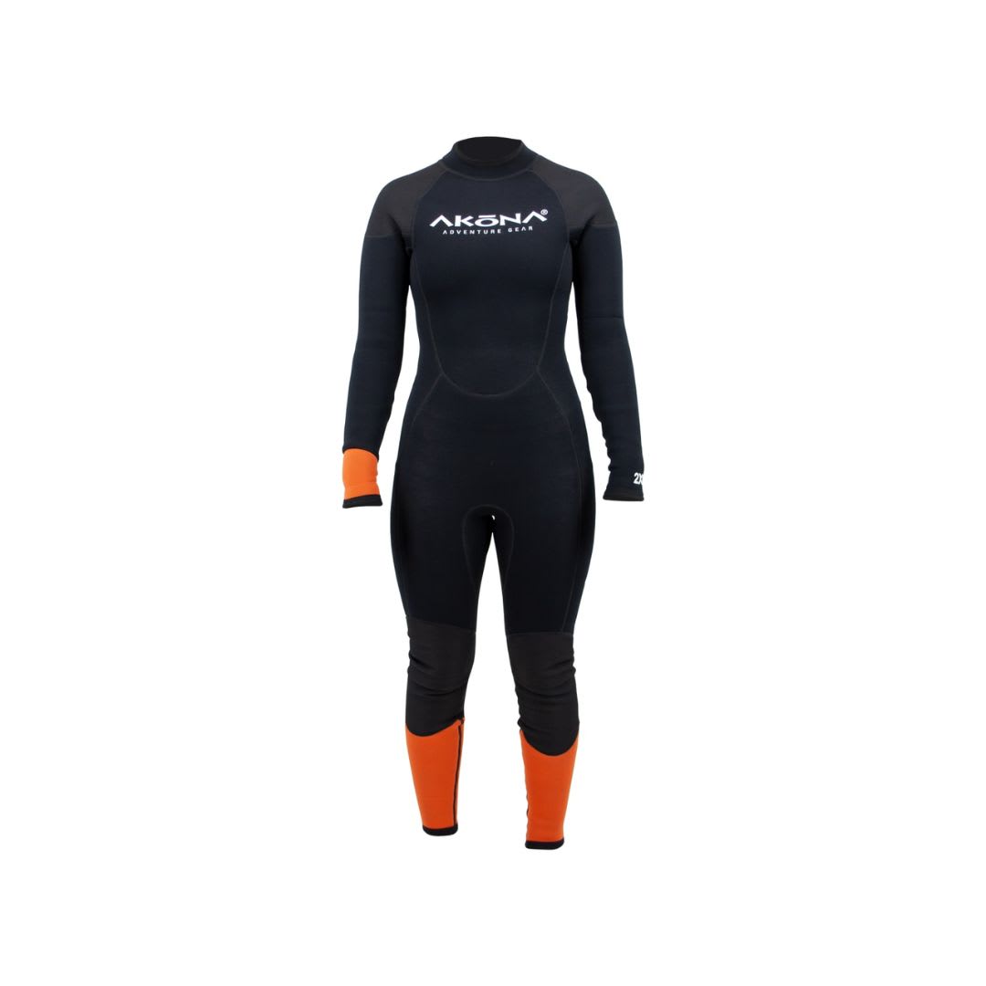 Wetsuit Akona 3MM - Unisex1
