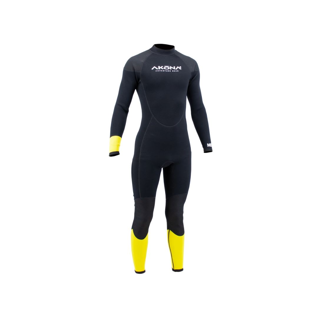 Wetsuit Akona 3MM - Unisex3