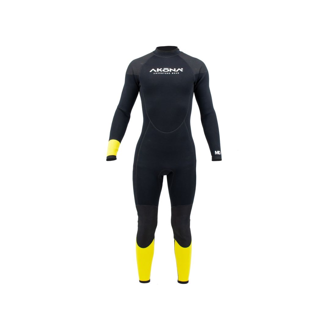 Wetsuit Akona 3MM - Unisex4