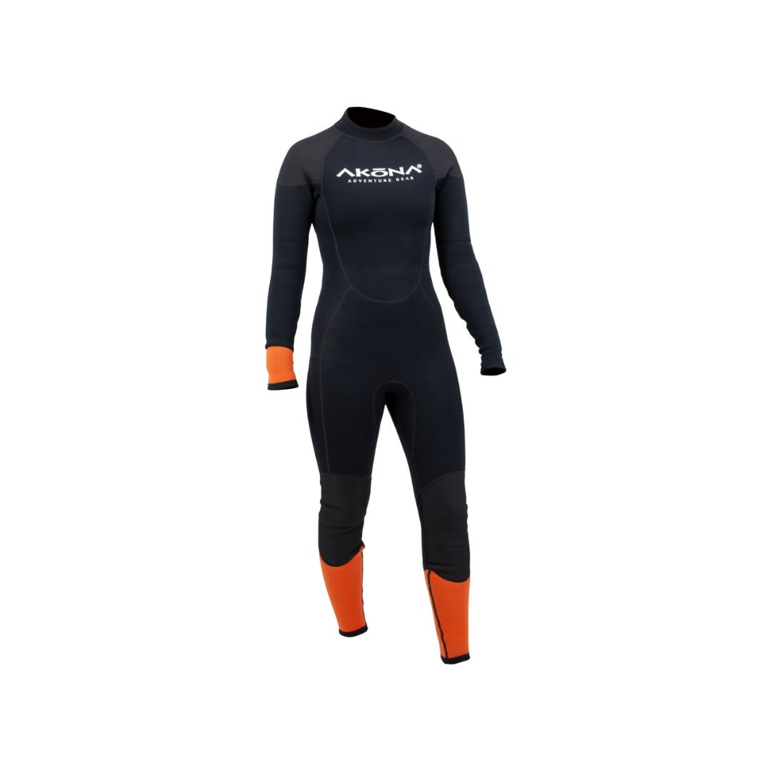 Wetsuit Akona 3MM - Unisex2