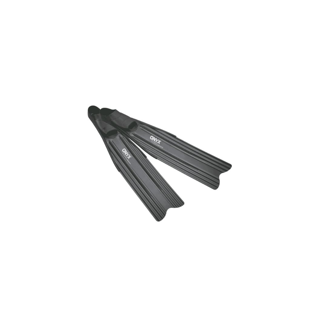 Sherwood Aletas Onyx / Negro1
