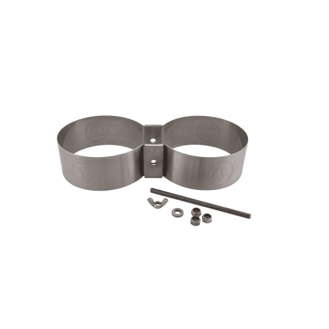 Apeks Kit Bandas Cilindro 185mm1