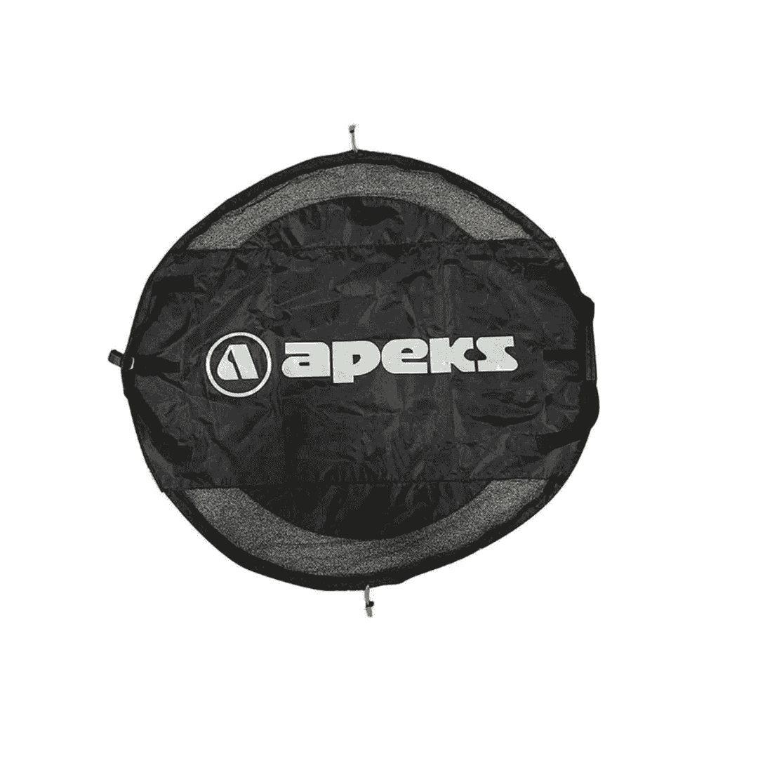 Apeks Suit Mat Bag1