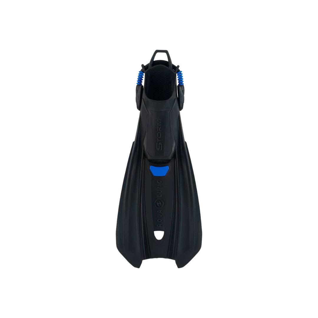 Aqualung Aletas Storm / Rojo6