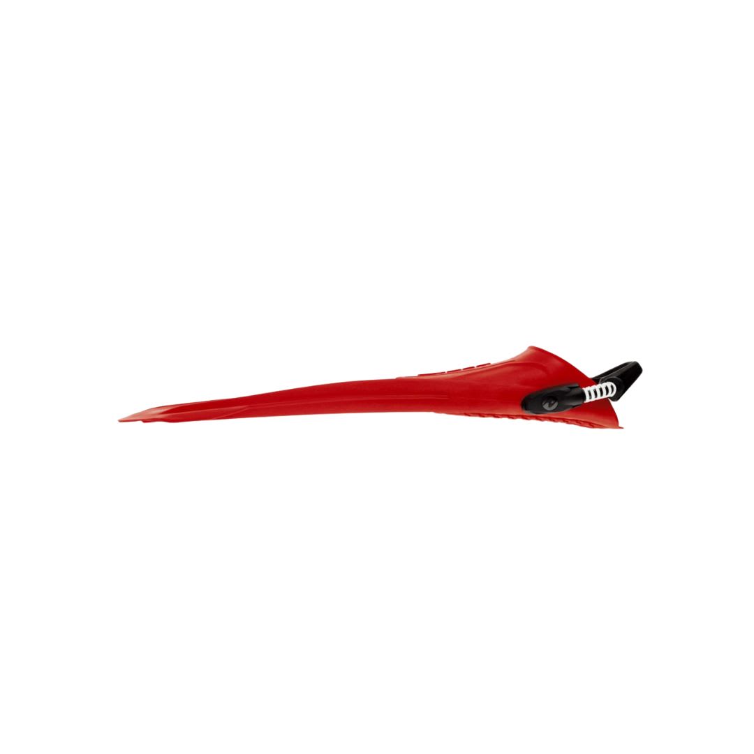 Aqualung Aletas Storm / Rojo5