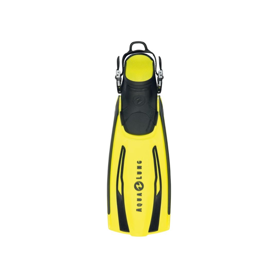 Aqualung Aletas Stratos ADJ / Azul2