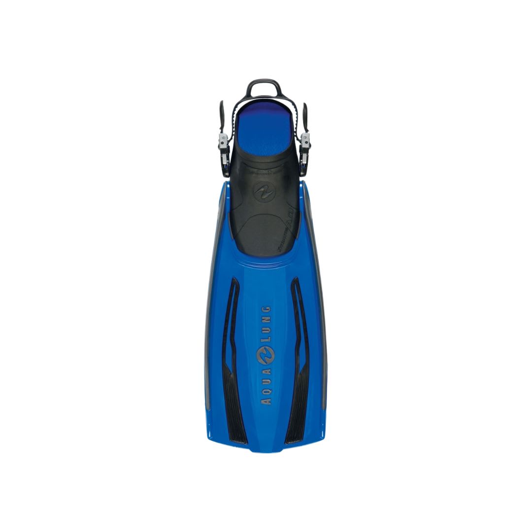 Aqualung Aletas Stratos ADJ / Azul1