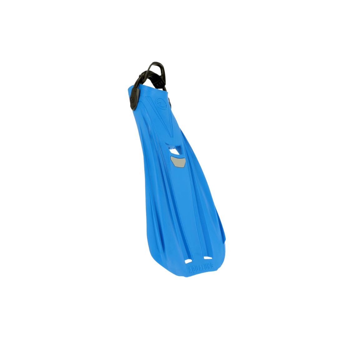 Aqualung Aletas Storm Max / Azul3