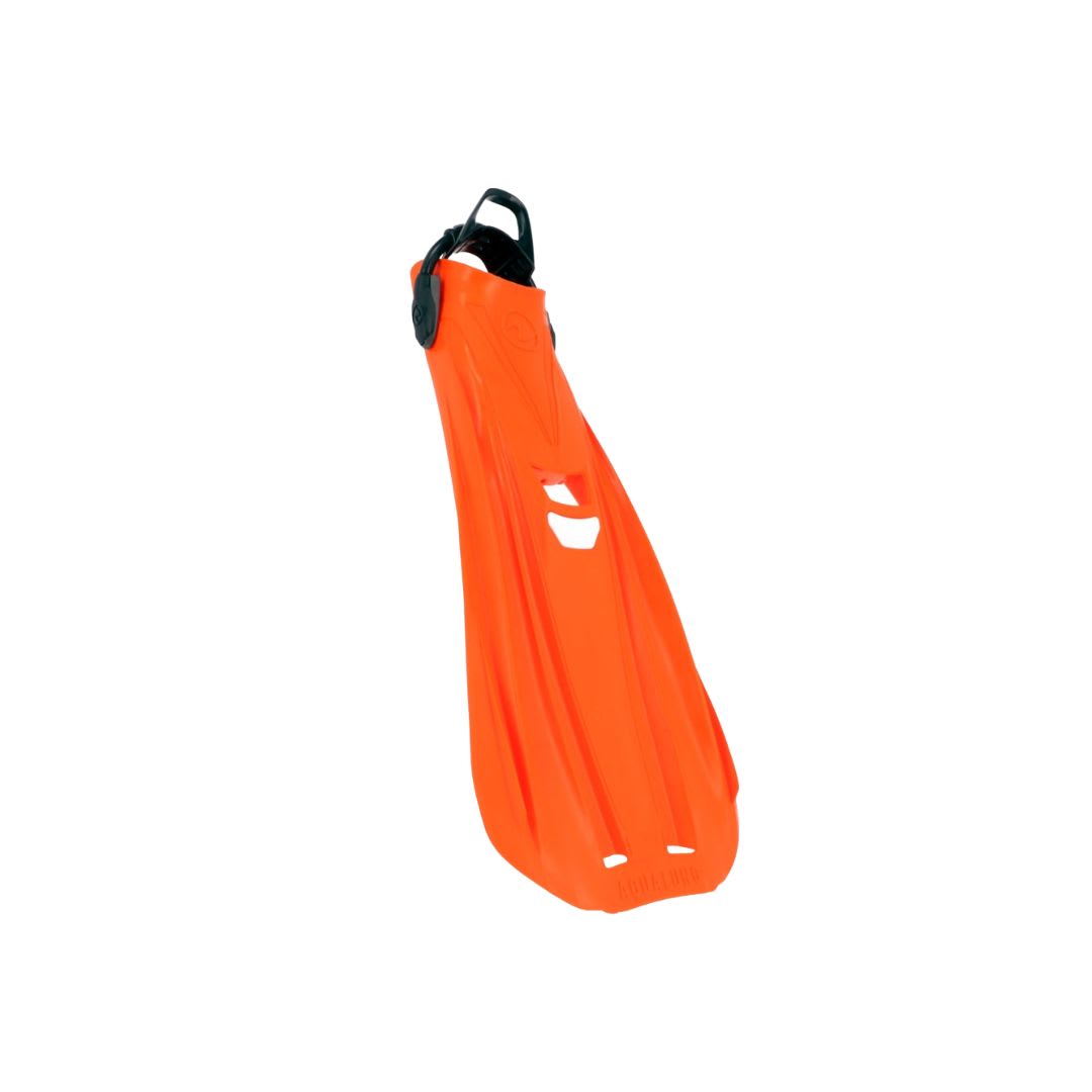 Aqualung Aletas Storm Max / Azul7