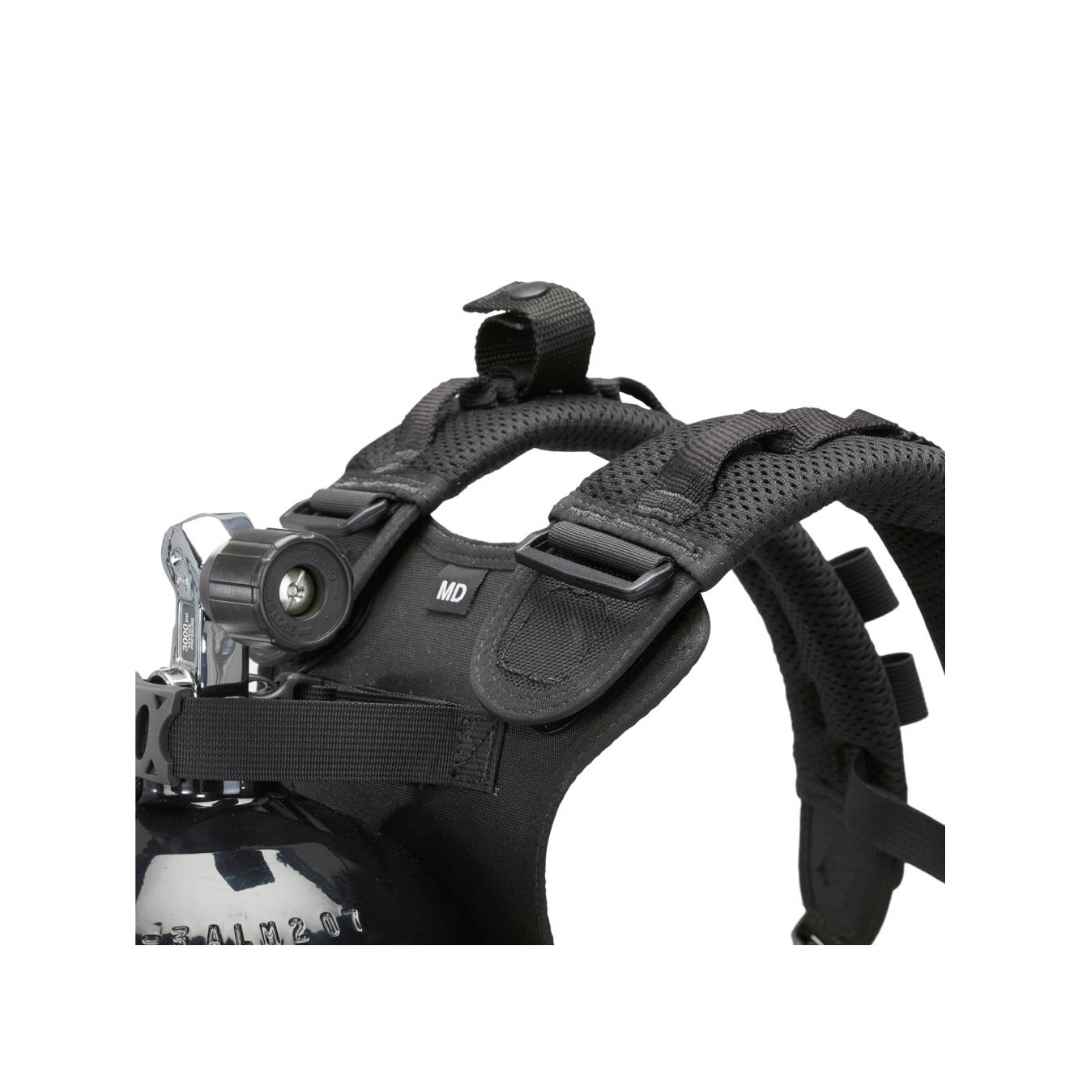 Aqualung BCD Outlaw Small4