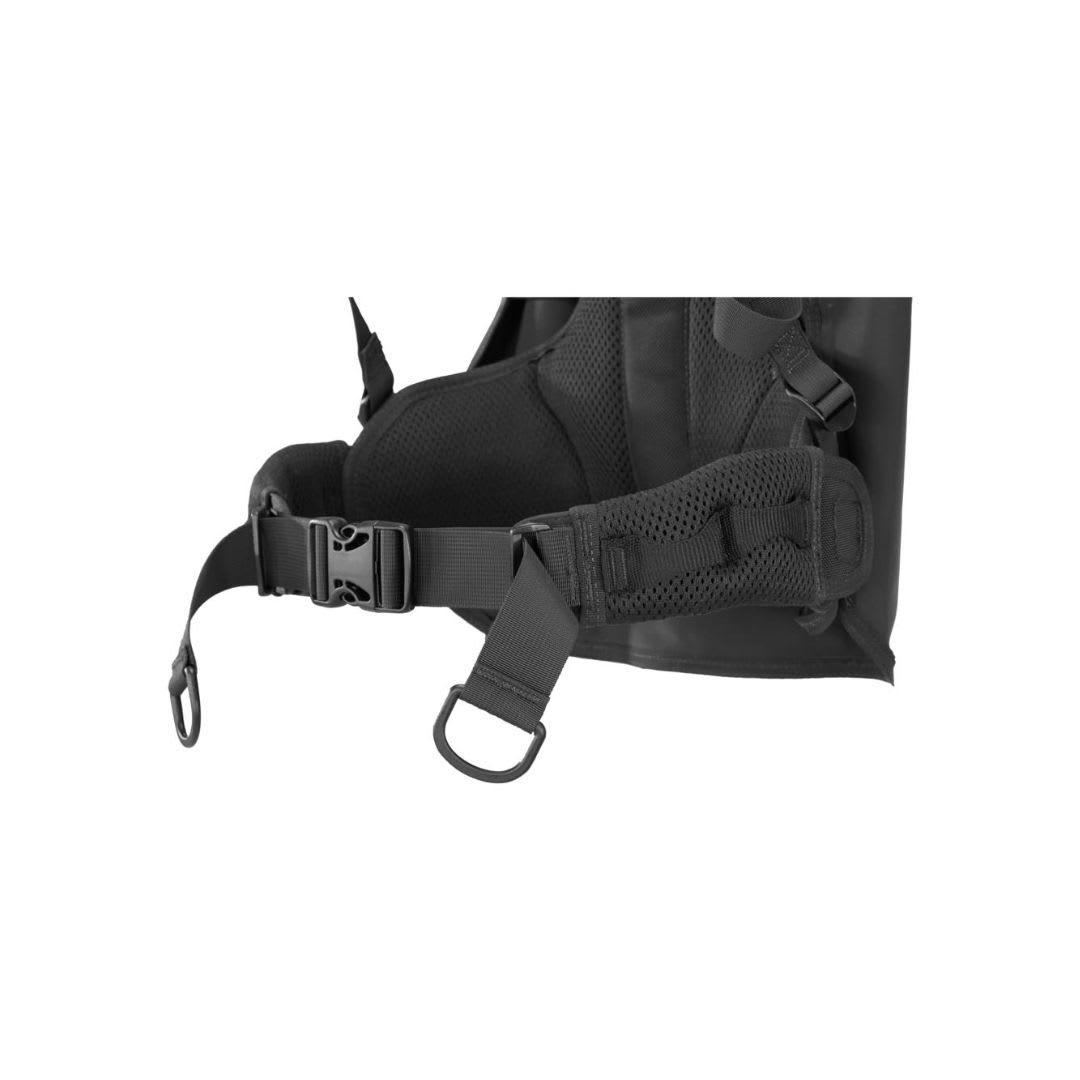 Aqualung BCD Outlaw Small5