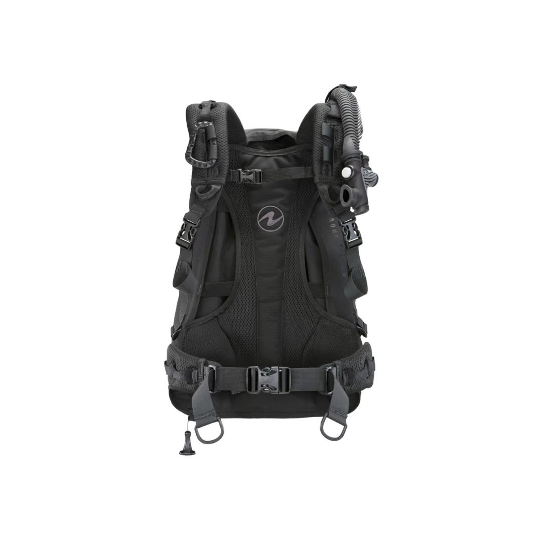 Aqualung BCD Outlaw Small1