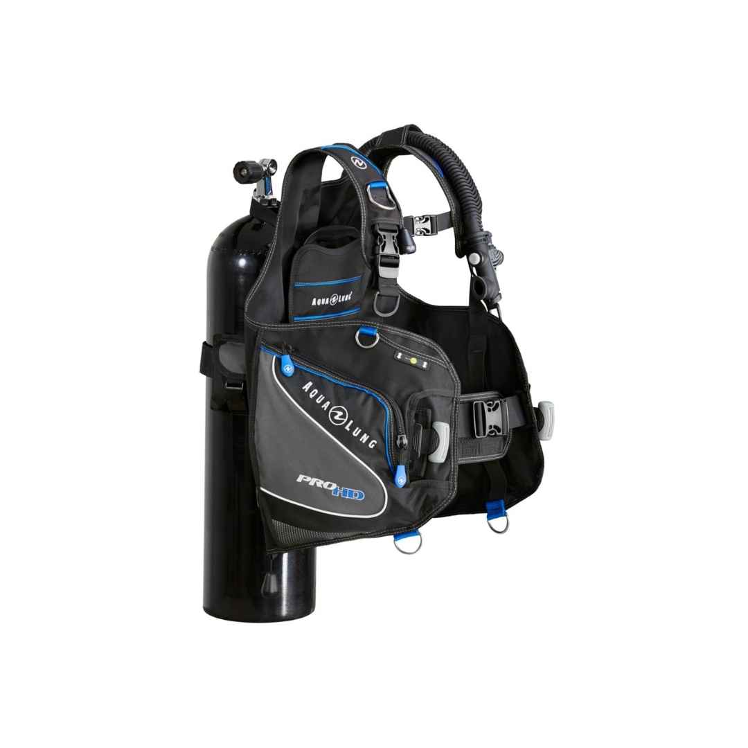 Aqualung BCD Pro HD3