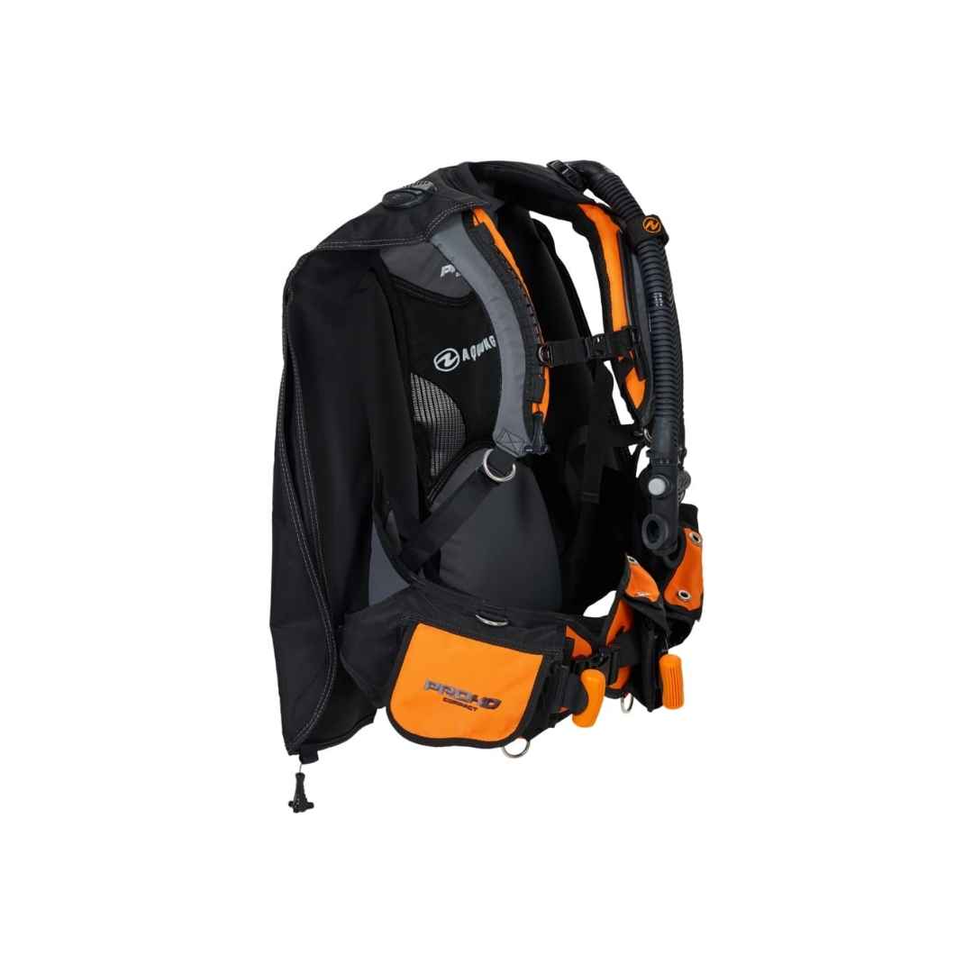Aqualung BCD Pro HD Compact3