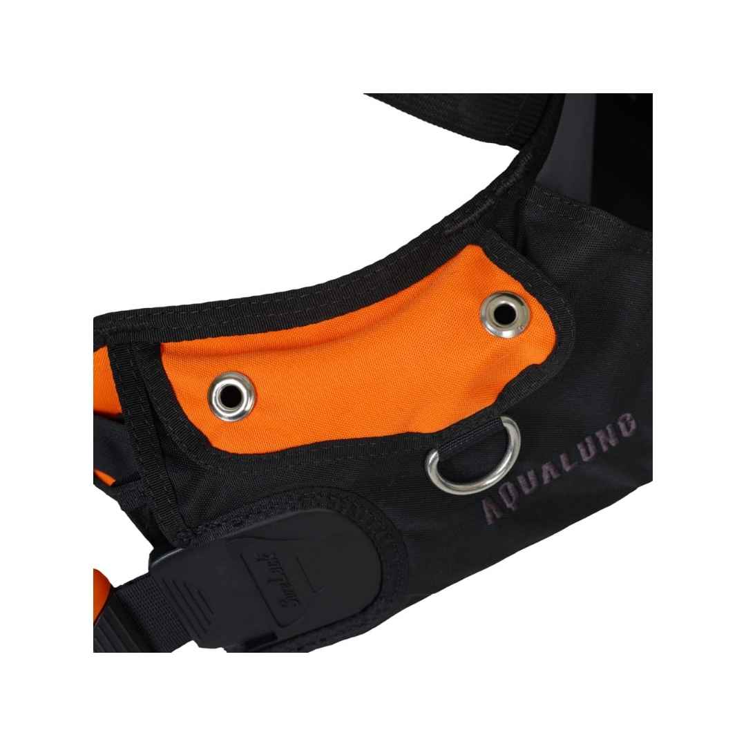 Aqualung BCD Pro HD Compact5