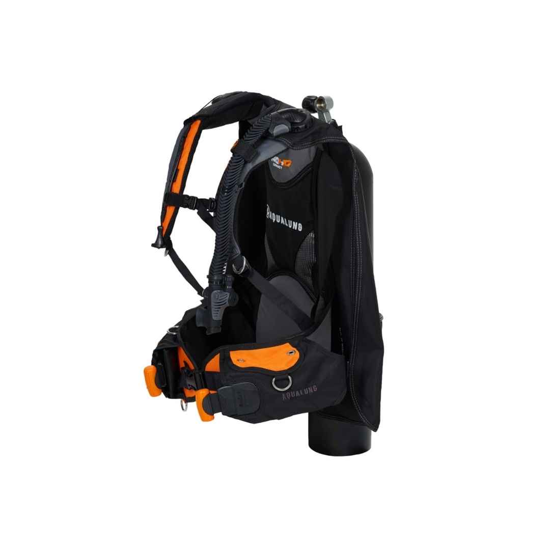 Aqualung BCD Pro HD Compact6