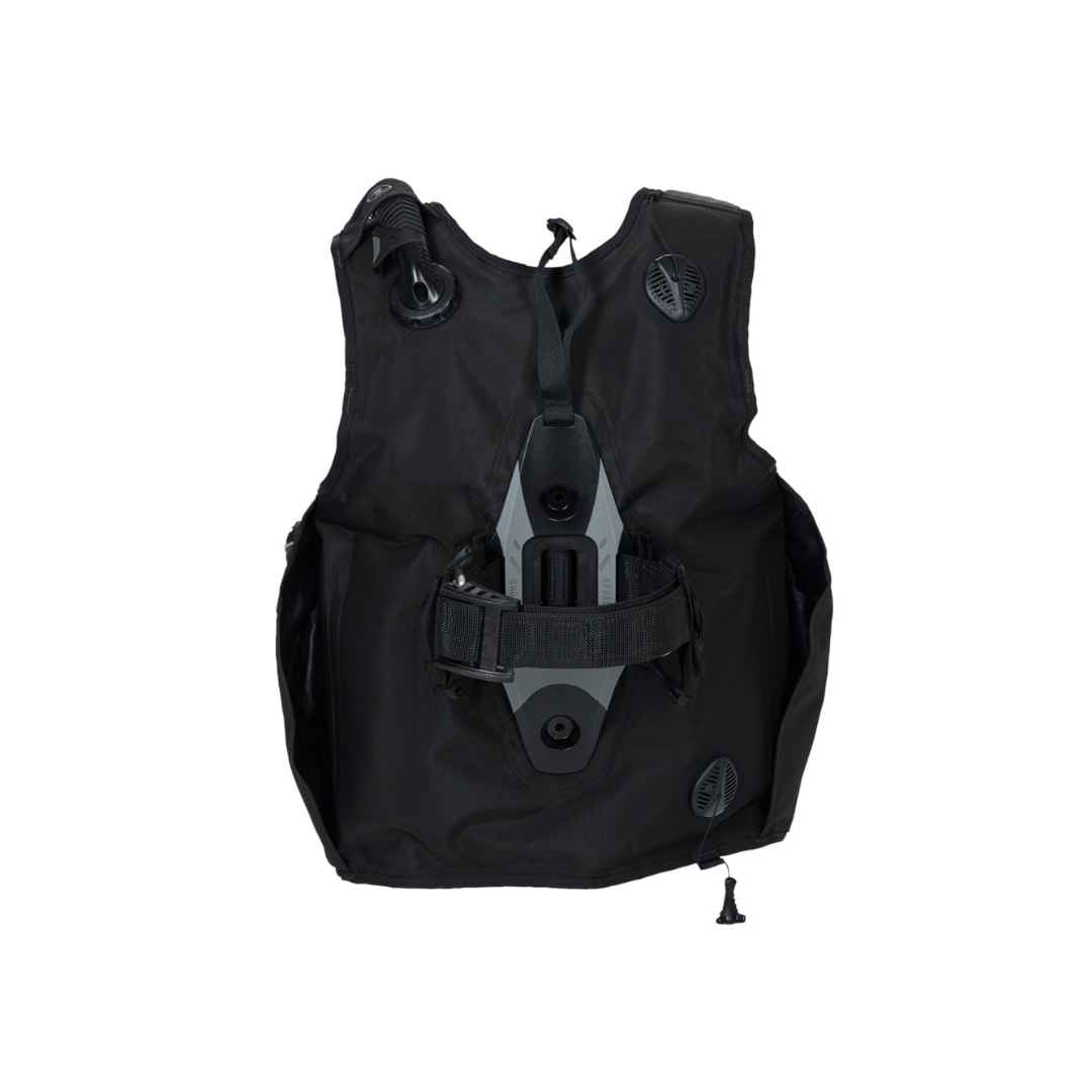 Aqualung Bcd Pro HD Hombre / Negro - Gris4